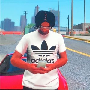 Meet your Posher, Marc Godly